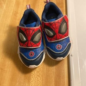 Marvel Spider-Man Shoes